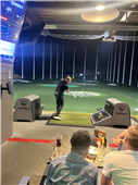 Top Golf Networking Event - October 5, 2023